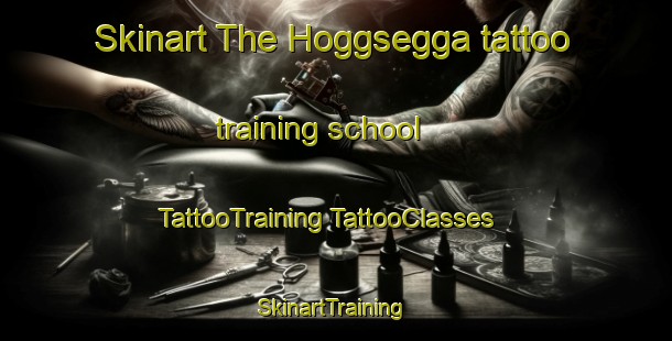 Skinart The Hoggsegga tattoo training school | #TattooTraining #TattooClasses #SkinartTraining-Norway