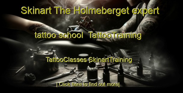 Skinart The Holmeberget expert tattoo school | #TattooTraining #TattooClasses #SkinartTraining-Norway