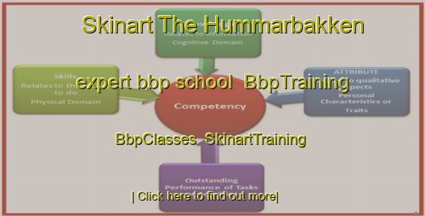 Skinart The Hummarbakken expert bbp school | BbpTraining | BbpClasses | SkinartTraining-Norway