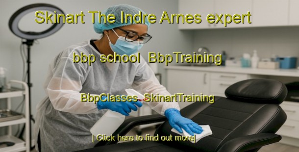 Skinart The Indre Arnes expert bbp school | BbpTraining | BbpClasses | SkinartTraining-Norway