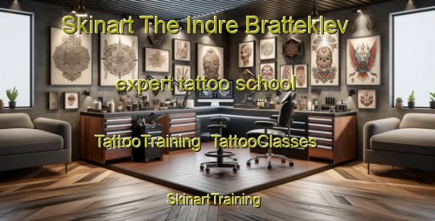 Skinart The Indre Bratteklev expert tattoo school | TattooTraining | TattooClasses | SkinartTraining-Norway
