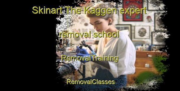 Skinart The Kaggen expert removal school | RemovalTraining | RemovalClasses | SkinartTraining-Norway