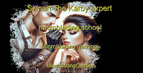 Skinart The Karby expert microblading school | MicrobladingTraining | MicrobladingClasses | SkinartTraining-Norway