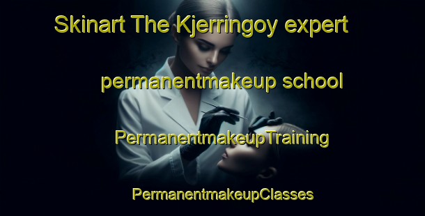 Skinart The Kjerringoy expert permanentmakeup school | #PermanentmakeupTraining #PermanentmakeupClasses #SkinartTraining-Norway