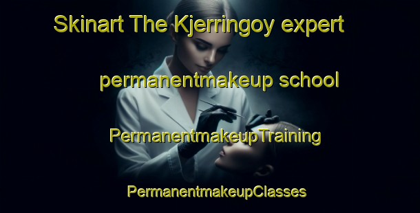 Skinart The Kjerringoy expert permanentmakeup school | PermanentmakeupTraining | PermanentmakeupClasses | SkinartTraining-Norway