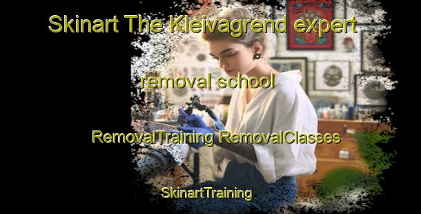 Skinart The Kleivagrend expert removal school | #RemovalTraining #RemovalClasses #SkinartTraining-Norway