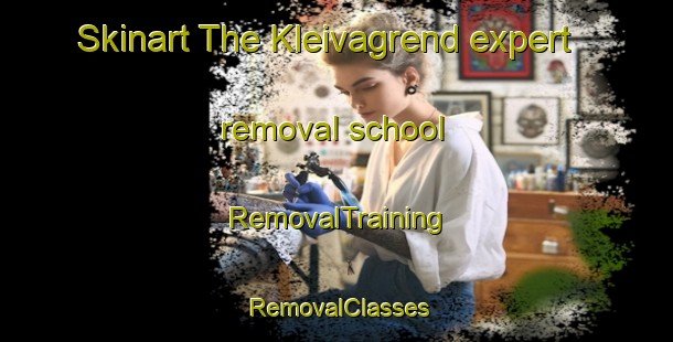 Skinart The Kleivagrend expert removal school | RemovalTraining | RemovalClasses | SkinartTraining-Norway