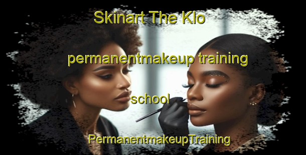 Skinart The Klo permanentmakeup training school | #PermanentmakeupTraining #PermanentmakeupClasses #SkinartTraining-Norway