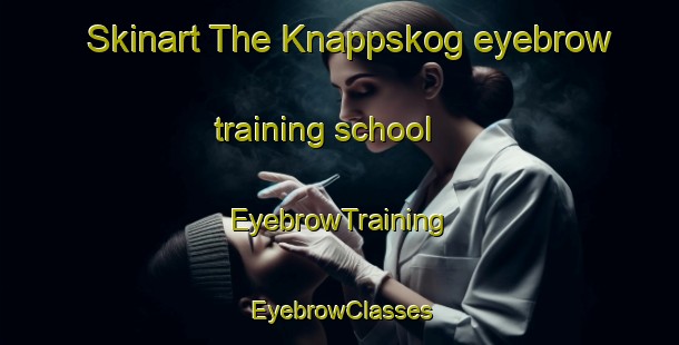 Skinart The Knappskog eyebrow training school | EyebrowTraining | EyebrowClasses | SkinartTraining-Norway