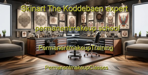 Skinart The Koddebaen expert permanentmakeup school | PermanentmakeupTraining | PermanentmakeupClasses | SkinartTraining-Norway