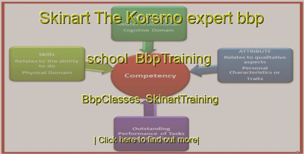 Skinart The Korsmo expert bbp school | BbpTraining | BbpClasses | SkinartTraining-Norway
