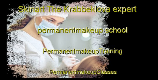 Skinart The Krabbeklova expert permanentmakeup school | #PermanentmakeupTraining #PermanentmakeupClasses #SkinartTraining-Norway