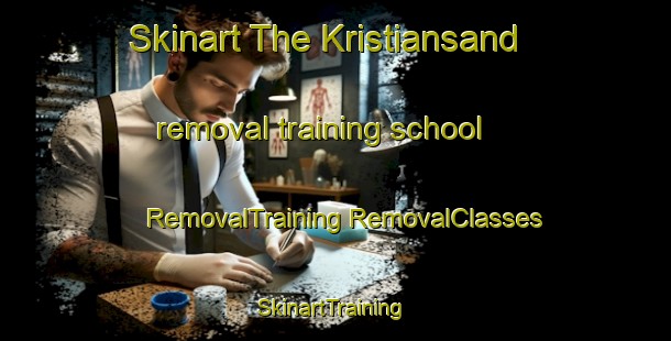 Skinart The Kristiansand removal training school | #RemovalTraining #RemovalClasses #SkinartTraining-Norway