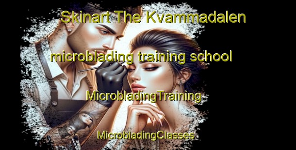 Skinart The Kvammadalen microblading training school | MicrobladingTraining | MicrobladingClasses | SkinartTraining-Norway