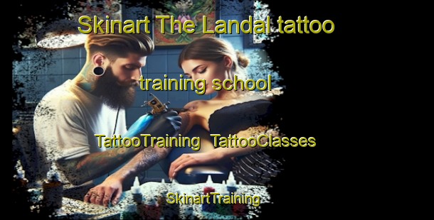 Skinart The Landal tattoo training school | TattooTraining | TattooClasses | SkinartTraining-Norway