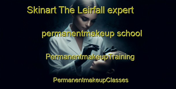 Skinart The Leirfall expert permanentmakeup school | PermanentmakeupTraining | PermanentmakeupClasses | SkinartTraining-Norway