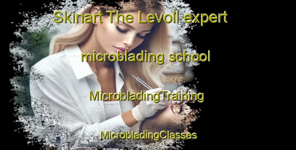 Skinart The Levoll expert microblading school | #MicrobladingTraining #MicrobladingClasses #SkinartTraining-Norway