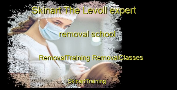 Skinart The Levoll expert removal school | #RemovalTraining #RemovalClasses #SkinartTraining-Norway