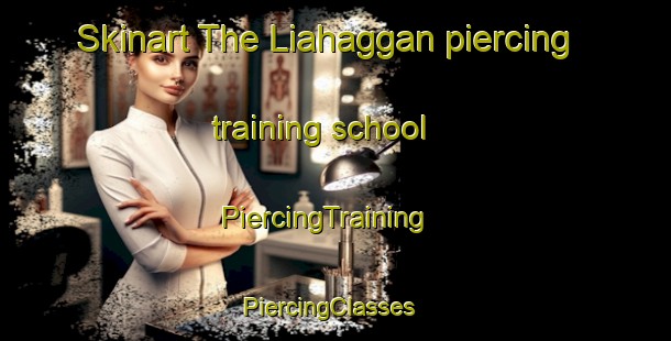Skinart The Liahaggan piercing training school | PiercingTraining | PiercingClasses | SkinartTraining-Norway