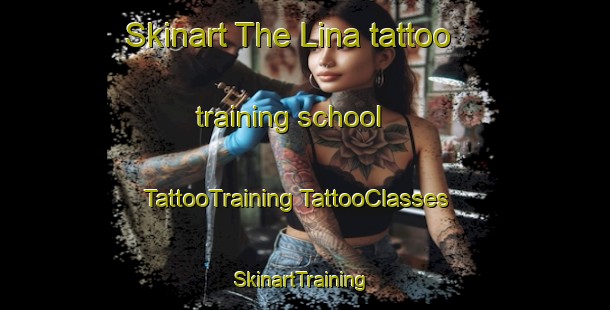 Skinart The Lina tattoo training school | #TattooTraining #TattooClasses #SkinartTraining-Norway