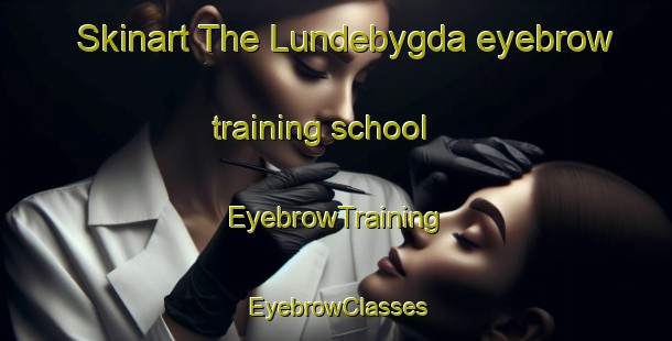 Skinart The Lundebygda eyebrow training school | EyebrowTraining | EyebrowClasses | SkinartTraining-Norway