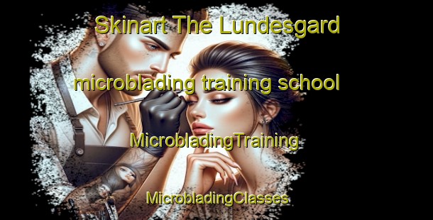 Skinart The Lundesgard microblading training school | #MicrobladingTraining #MicrobladingClasses #SkinartTraining-Norway