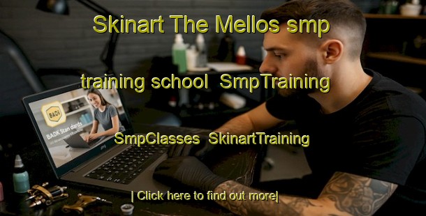 Skinart The Mellos smp training school | SmpTraining | SmpClasses | SkinartTraining-Norway