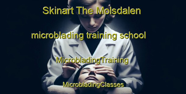 Skinart The Molsdalen microblading training school | #MicrobladingTraining #MicrobladingClasses #SkinartTraining-Norway