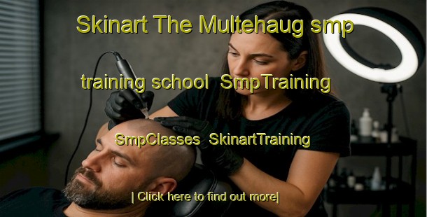 Skinart The Multehaug smp training school | SmpTraining | SmpClasses | SkinartTraining-Norway
