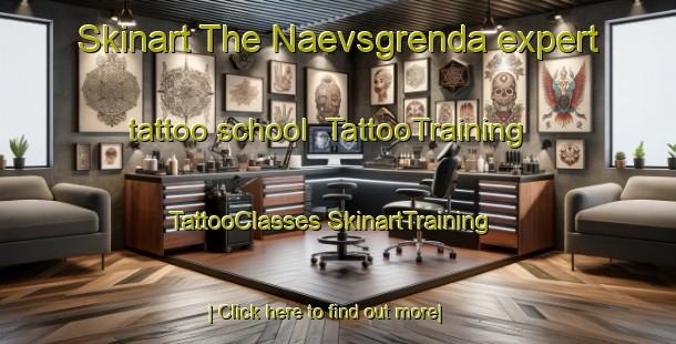 Skinart The Naevsgrenda expert tattoo school | #TattooTraining #TattooClasses #SkinartTraining-Norway