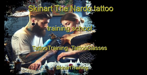 Skinart The Nardo tattoo training school | TattooTraining | TattooClasses | SkinartTraining-Norway