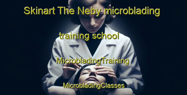 Skinart The Neby microblading training school | #MicrobladingTraining #MicrobladingClasses #SkinartTraining-Norway