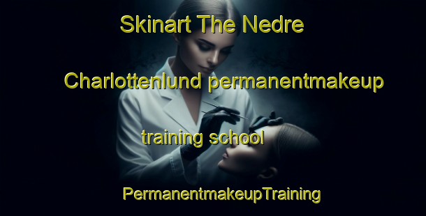 Skinart The Nedre Charlottenlund permanentmakeup training school | #PermanentmakeupTraining #PermanentmakeupClasses #SkinartTraining-Norway