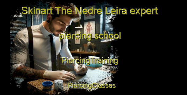 Skinart The Nedre Leira expert piercing school | PiercingTraining | PiercingClasses | SkinartTraining-Norway