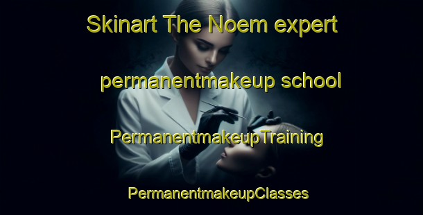 Skinart The Noem expert permanentmakeup school | PermanentmakeupTraining | PermanentmakeupClasses | SkinartTraining-Norway