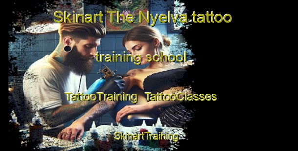 Skinart The Nyelva tattoo training school | TattooTraining | TattooClasses | SkinartTraining-Norway