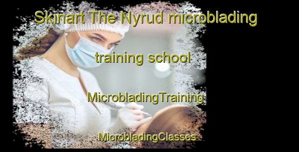 Skinart The Nyrud microblading training school | MicrobladingTraining | MicrobladingClasses | SkinartTraining-Norway