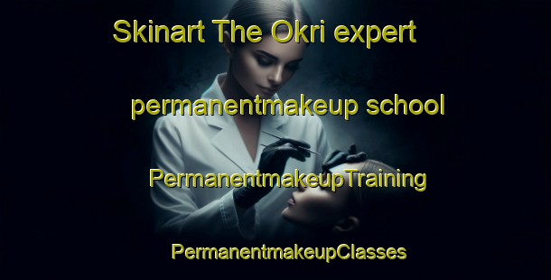 Skinart The Okri expert permanentmakeup school | #PermanentmakeupTraining #PermanentmakeupClasses #SkinartTraining-Norway