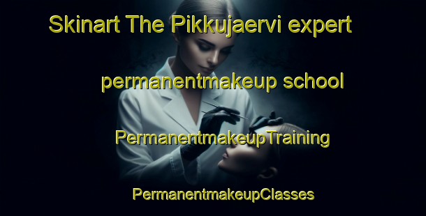 Skinart The Pikkujaervi expert permanentmakeup school | #PermanentmakeupTraining #PermanentmakeupClasses #SkinartTraining-Norway