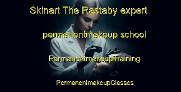 Skinart The Rastaby expert permanentmakeup school | #PermanentmakeupTraining #PermanentmakeupClasses #SkinartTraining-Norway