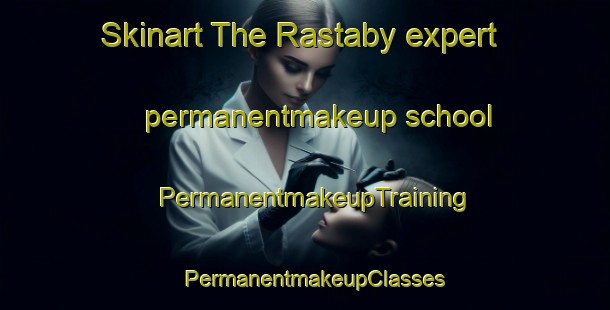 Skinart The Rastaby expert permanentmakeup school | PermanentmakeupTraining | PermanentmakeupClasses | SkinartTraining-Norway