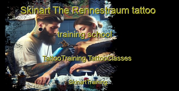 Skinart The Rennestraum tattoo training school | #TattooTraining #TattooClasses #SkinartTraining-Norway