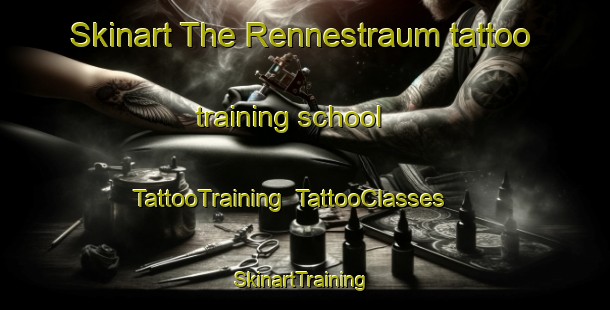 Skinart The Rennestraum tattoo training school | TattooTraining | TattooClasses | SkinartTraining-Norway