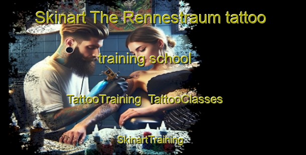 Skinart The Rennestraum tattoo training school | TattooTraining | TattooClasses | SkinartTraining-Norway