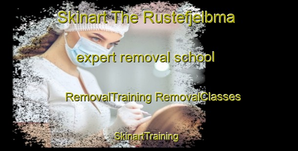 Skinart The Rustefjelbma expert removal school | #RemovalTraining #RemovalClasses #SkinartTraining-Norway