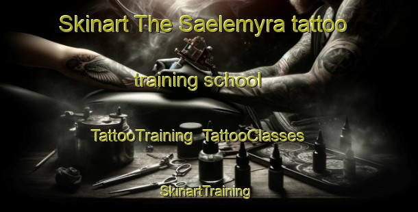 Skinart The Saelemyra tattoo training school | TattooTraining | TattooClasses | SkinartTraining-Norway