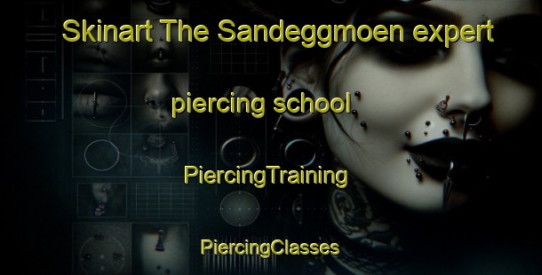 Skinart The Sandeggmoen expert piercing school | #PiercingTraining #PiercingClasses #SkinartTraining-Norway