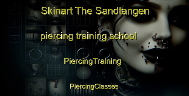 Skinart The Sandtangen piercing training school | #PiercingTraining #PiercingClasses #SkinartTraining-Norway