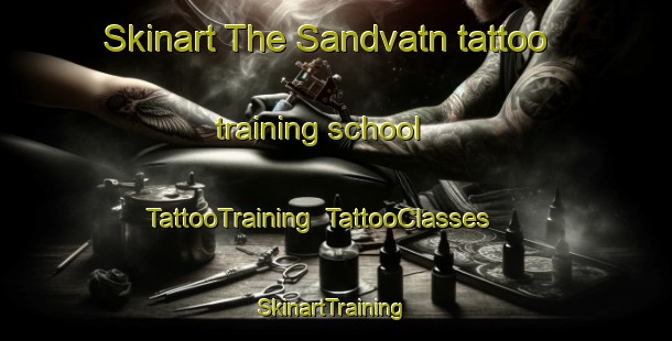 Skinart The Sandvatn tattoo training school | TattooTraining | TattooClasses | SkinartTraining-Norway
