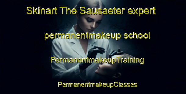 Skinart The Sausaeter expert permanentmakeup school | #PermanentmakeupTraining #PermanentmakeupClasses #SkinartTraining-Norway